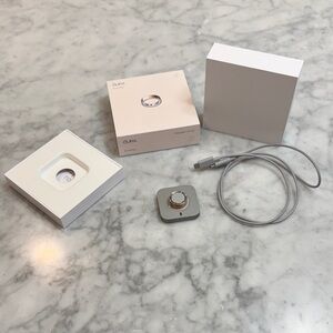 Oura Ring 4 in Rose Gold Size 7